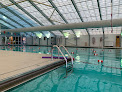 Wedding venue Coronado Fitness Center in Hot Springs