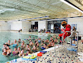 Your swimming lessons for adults Cottonwood Heights Recreation Center in Cottonwood Heights in Utah