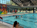 Wedding venue Creekside Community & Aquatics Center in Harrison