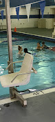 Your swimming lessons for adults Crow Pool in Charlottesville in Virginia