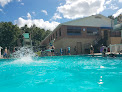 Wedding venue Crystal Springs Pool in Thomaston