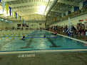 Wedding venue Cumming Aquatic Center in Cumming