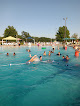 Your swimming lessons for adults Cushing Aquatic Center in Cushing in Payne