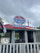 Your swimming lessons for adults Cwori Dive Center in Coki Point in St Thomas