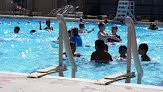 Your swimming lessons for adults Dale Jones Municipal Swimming Pool in Torrington in Wyoming