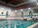Your swimming lessons for adults Dan And Kathleen Hogan Sports Center in New London in NH