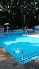 Wedding venue Darley Swim Club in Wilmington