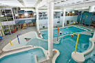 Your swimming lessons for adults David D. Hunting Ymca in Grand Rapids in Michigan
