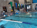 Your swimming lessons for adults Davison Athletic Club in Davison in Michigan