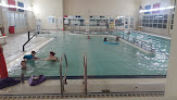 Wedding venue Decatur Family Ymca in Decatur