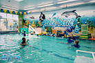 Wedding venue Deep Blue Swim School in Long Beach