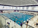 Your swimming lessons for adults Deforest Area High School Swimming Pool in DeForest in Wisconsin