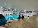Your swimming lessons for adults Delta State University Swimming Pool in Cleveland in Mississippi