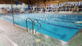 Wedding venue Dennis Malone Aquatics Center in Bristol