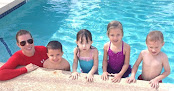 Your swimming lessons for adults Desert Swim School in Mesa in Mesa