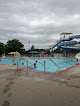 Your swimming lessons for adults Dewey Gunzelman Municipal Swimming Pool in Haysville in Kansas