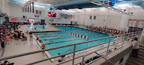 Your swimming lessons for adults Dexter Community Pool in Dexter in Michigan