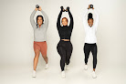 Your swimming lessons for adults Diamond Training Fitness Club in Fayetteville in Arkansas
