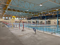 Your swimming lessons for adults Dillon Family Aquatic Center in Fremont in NE