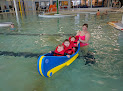 Your swimming lessons for adults Dimond Park Aquatic Center in Juneau in Alaska
