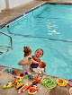 Your swimming lessons for adults Dive In Swim Academy in Coeur d'Alene in Idaho