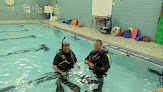 Your swimming lessons for adults Dive On It Scuba in Cumberland in Rhode Island