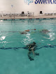Your swimming lessons for adults Dive Utah in Holladay in Utah