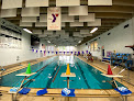 Wedding venue Dixon Family Ymca in Dixon