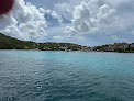 Your swimming lessons for adults Dockside Watersports in Charlotte Amalie in St Thomas
