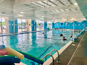 Wedding venue Dolphin Academy Swim School in Evans