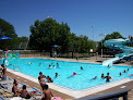 Your swimming lessons for adults Douglass Family Aquatic Center in Columbia in Missouri