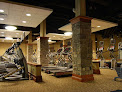 Wedding venue Downtown Express Ymca in Huntsville