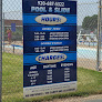 Your swimming lessons for adults Doyle Pool in Little Chute in Wisconsin
