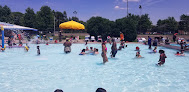 Wedding venue Dr. Martin Luther King Jr. Pool in Indianapolis