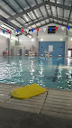Wedding venue Dr. Richard Showers, Sr. Recreation Center in Huntsville