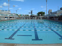 Wedding venue Duke Kahanamoku Aquatic Complex in Honolulu