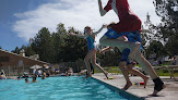 Your swimming lessons for adults Eagle Crest Sports Center in Redmond in Oregon