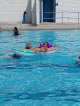 Your swimming lessons for adults East San Jose Swimming Pool in Albuquerque in Bernalillo