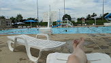 Wedding venue Edmundson Pool in Oskaloosa