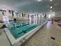 Your swimming lessons for adults Eisenhower Aquatic Center in Springfield in Sangamon