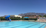 Your swimming lessons for adults Eisenhower Swimming Pool in Albuquerque in NM