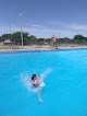 Your swimming lessons for adults El Dorado Municipal Pool in El Dorado in Kansas