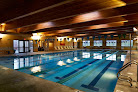 Your swimming lessons for adults Elite Sports Club-River Glen in Milwaukee in Wisconsin