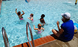 Your swimming lessons for adults Elizabeth Randolph Lewis Powhatan Ymca in Mann Rd, Powhatan in Virginia