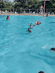 Wedding venue Ellenberger Public Pool in Indianapolis