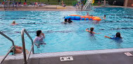 Your swimming lessons for adults Ellis-Porter Riverside Pool in Jefferson City in MO