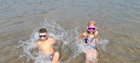 Your swimming lessons for adults Elm Creek Swimming Pond in Maple Grove in Minnesota