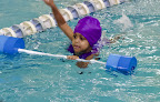 Wedding venue Emerald Anchor Swim And Training in Sandy Springs
