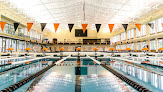Your swimming lessons for adults Ensworth Aquatics in Nashville in TN