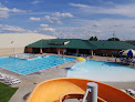Your swimming lessons for adults Eudora Aquatic Center in Eudora in KS